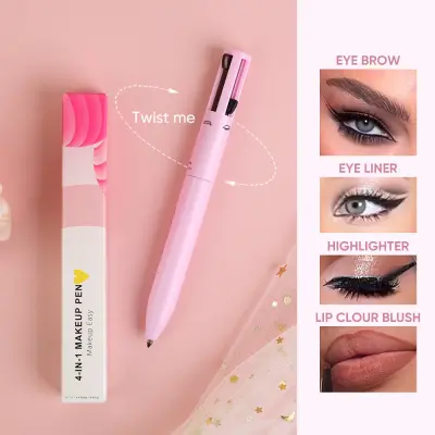 4-in-1 Makeup Pen
