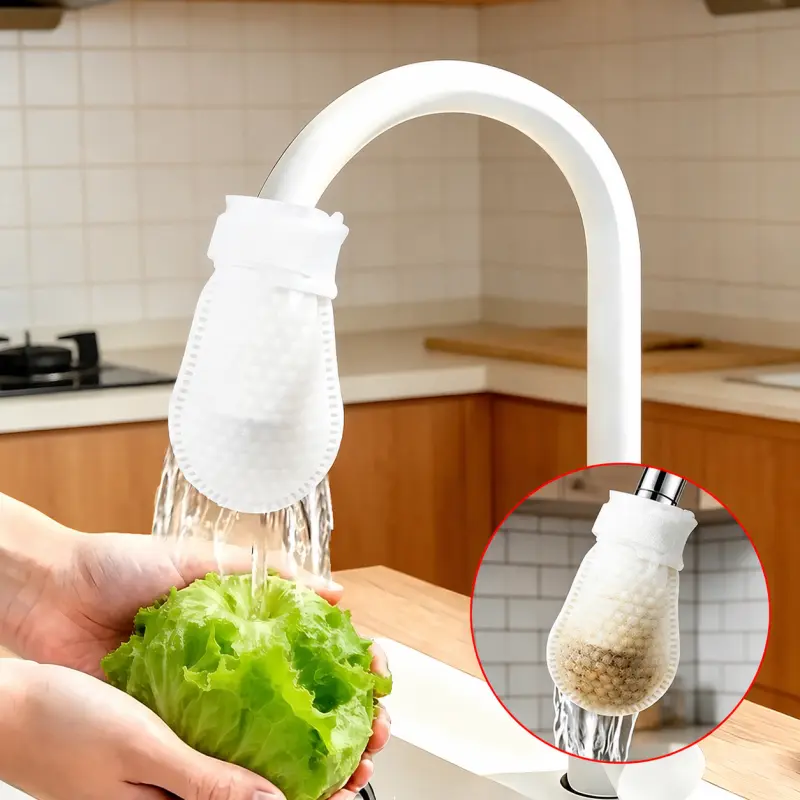 CrystalFlow™ Water Filter Pro